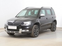Škoda Yeti  1.4 TSI 