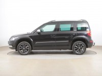 Škoda Yeti  1.4 TSI 