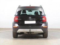 Škoda Yeti  1.4 TSI 