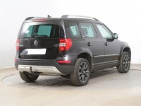Škoda Yeti  1.4 TSI 