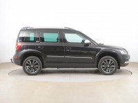 Škoda Yeti  1.4 TSI 