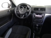 Škoda Yeti  1.4 TSI 