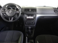 Škoda Yeti  1.4 TSI 