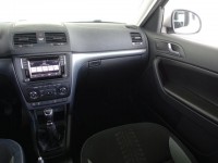 Škoda Yeti  1.4 TSI 