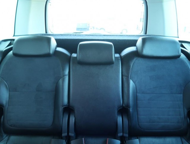 Škoda Yeti  2.0 TDI Elegance