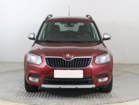 Škoda Yeti  2.0 TDI Elegance