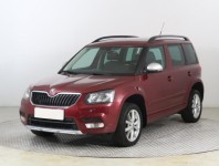 Škoda Yeti  2.0 TDI Elegance