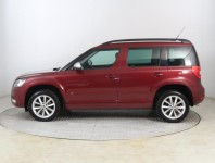 Škoda Yeti  2.0 TDI Elegance