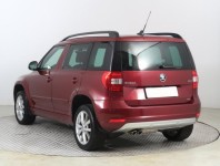 Škoda Yeti  2.0 TDI Elegance