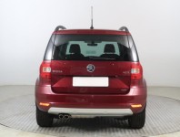 Škoda Yeti  2.0 TDI Elegance