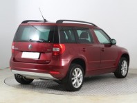 Škoda Yeti  2.0 TDI Elegance