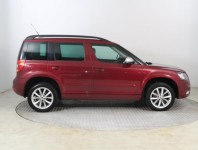 Škoda Yeti  2.0 TDI Elegance