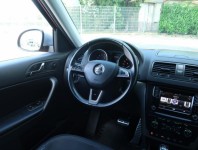 Škoda Yeti  2.0 TDI Elegance