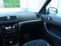 Škoda Yeti  2.0 TDI Elegance