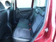 Škoda Yeti  2.0 TDI Elegance