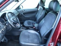 Škoda Yeti  2.0 TDI Elegance