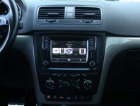 Škoda Yeti  2.0 TDI Elegance