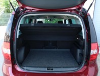 Škoda Yeti  2.0 TDI Elegance