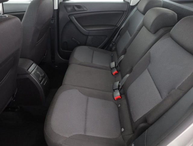 Škoda Yeti  1.2 TSI 