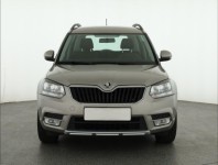 Škoda Yeti  1.2 TSI 