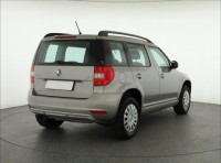 Škoda Yeti  1.2 TSI 