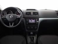 Škoda Yeti  1.2 TSI 