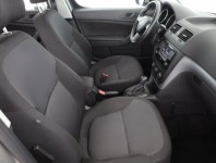 Škoda Yeti  1.2 TSI 
