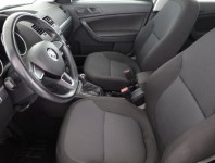Škoda Yeti  1.2 TSI 