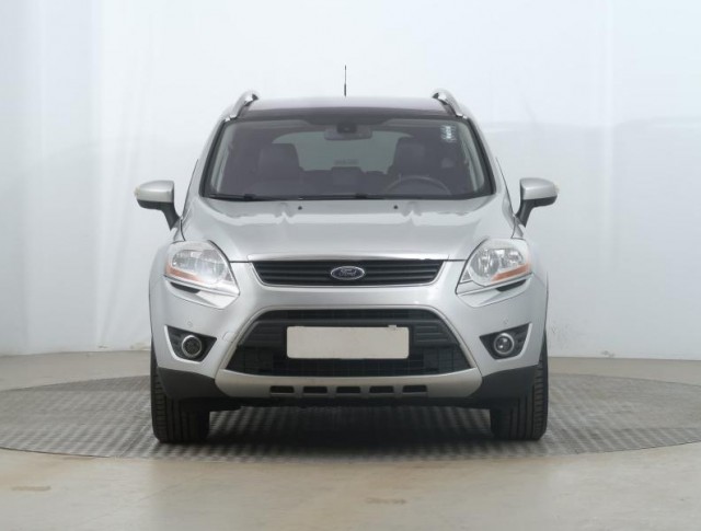 Ford Kuga  2.0 TDCi 