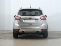 Ford Kuga  2.0 TDCi 