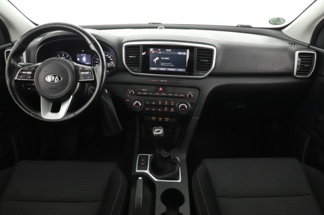 Kia Sportage  1.6 GDI 