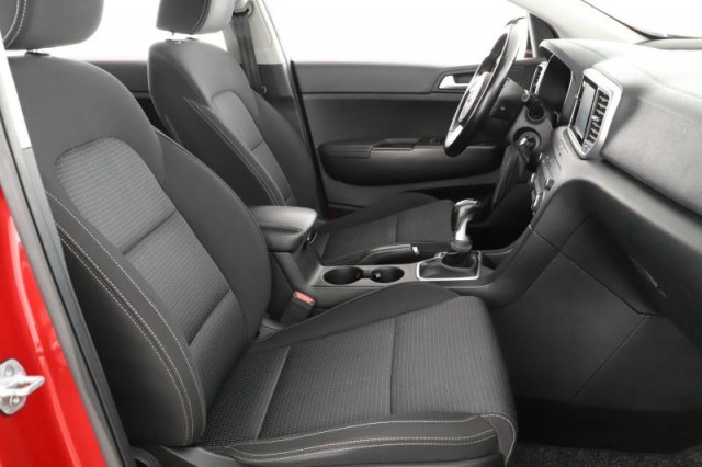 Kia Sportage  1.6 GDI 