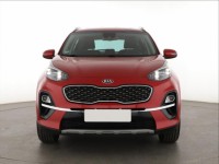 Kia Sportage  1.6 GDI 