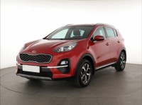 Kia Sportage  1.6 GDI 