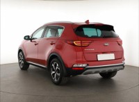 Kia Sportage  1.6 GDI 