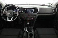 Kia Sportage  1.6 GDI 