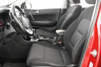 Kia Sportage  1.6 GDI 