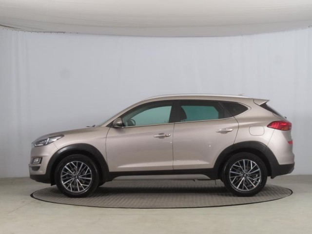 Hyundai Tucson  1.6 T-GDI 