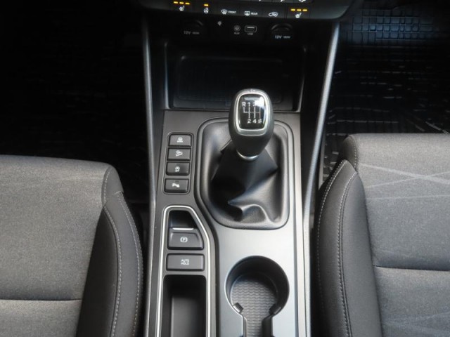 Hyundai Tucson  1.6 T-GDI 
