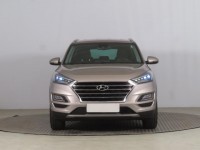 Hyundai Tucson  1.6 T-GDI 