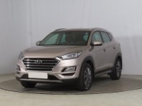 Hyundai Tucson  1.6 T-GDI 