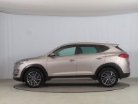 Hyundai Tucson  1.6 T-GDI 