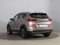 Hyundai Tucson  1.6 T-GDI 