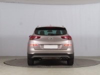 Hyundai Tucson  1.6 T-GDI 