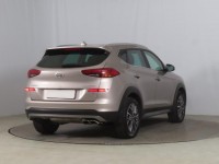 Hyundai Tucson  1.6 T-GDI 