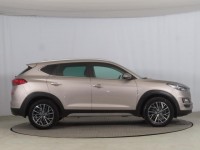 Hyundai Tucson  1.6 T-GDI 