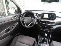 Hyundai Tucson  1.6 T-GDI 