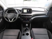 Hyundai Tucson  1.6 T-GDI 