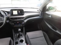 Hyundai Tucson  1.6 T-GDI 