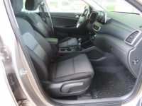 Hyundai Tucson  1.6 T-GDI 